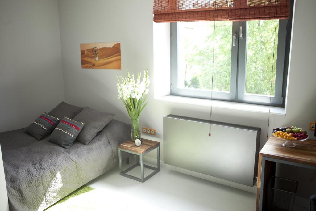 Republika Sloneczna Poznań Quarto foto