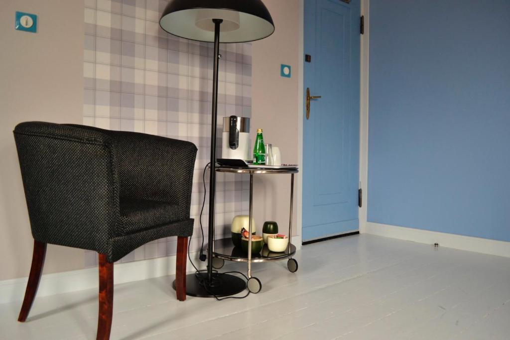 Republika Sloneczna Poznań Quarto foto